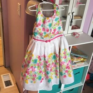 Jona Michelle Children’s dress